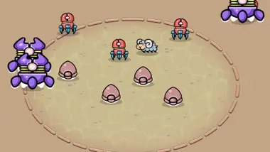 Battle Ram preview 4