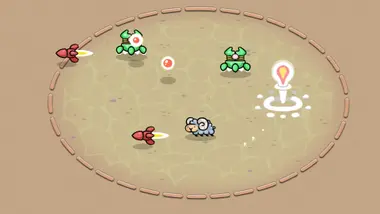 Battle Ram preview 3