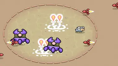 Battle Ram preview 5