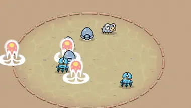 Battle Ram preview 7
