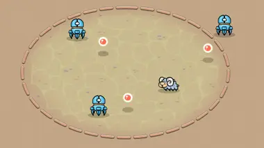 Battle Ram preview 2