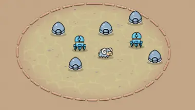 Battle Ram preview 10