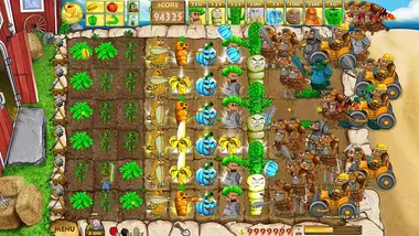 Battle Ranch preview 8