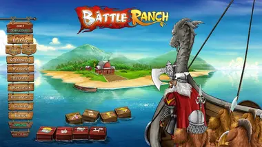 Battle Ranch preview 7