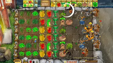 Battle Ranch preview 4
