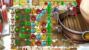 Battle Ranch preview 3