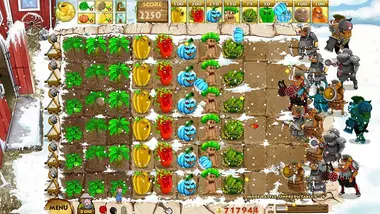 Battle Ranch preview 2