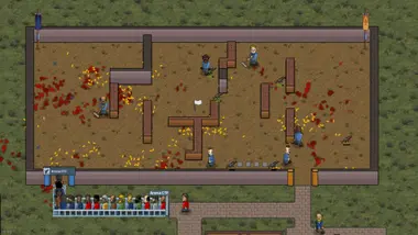Battle Royale Tycoon preview 2
