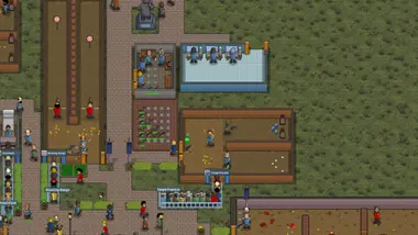 Battle Royale Tycoon preview 5