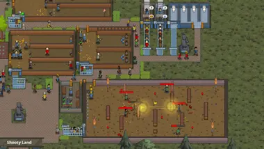 Battle Royale Tycoon preview 3