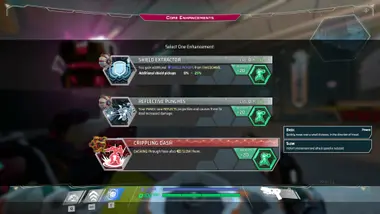 Battle Shapers preview 2