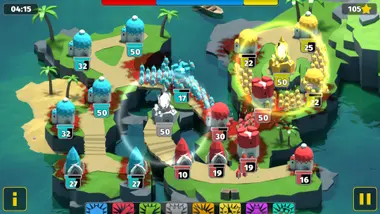 Battle Time preview 5