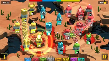 Battle Time preview 3