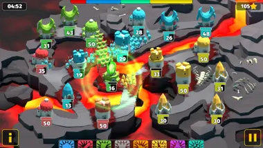 Battle Time preview 2