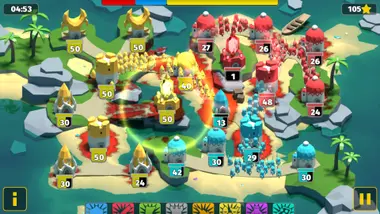 Battle Time preview 6