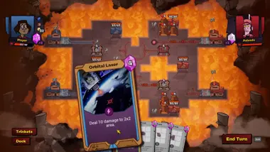 Battle Train preview 8