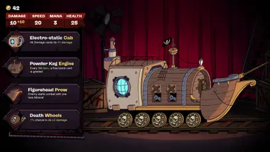 Battle Train preview 9