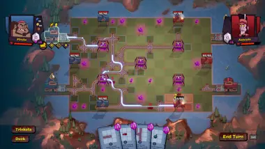 Battle Train preview 4