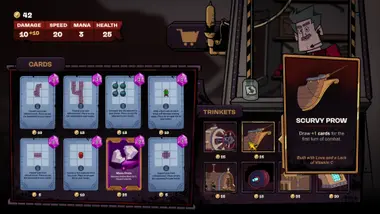Battle Train preview 7