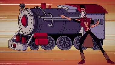 Battle Train preview 3