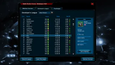 Battle Worlds: Kronos preview 24