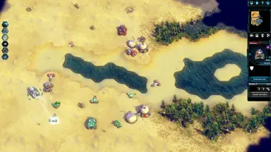 Battle Worlds: Kronos preview 22