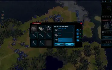 Battle Worlds: Kronos preview 19