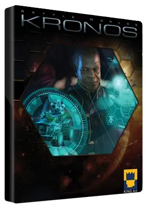 Battle Worlds: Kronos preview 18