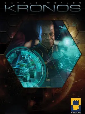 Battle Worlds: Kronos preview 27