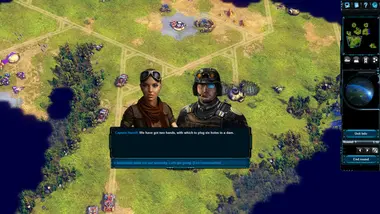 Battle Worlds: Kronos preview 15
