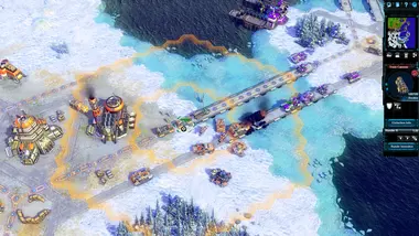 Battle Worlds: Kronos preview 2