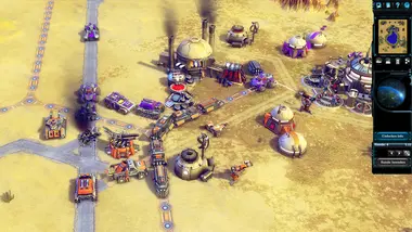 Battle Worlds: Kronos - Live - ARGENTINA preview 12