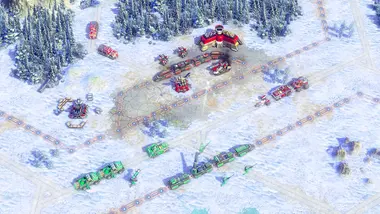 Battle Worlds: Kronos - Live - ARGENTINA preview 3