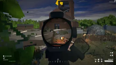BattleBit Remastered preview 9