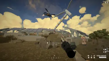 BattleBit Remastered preview 3