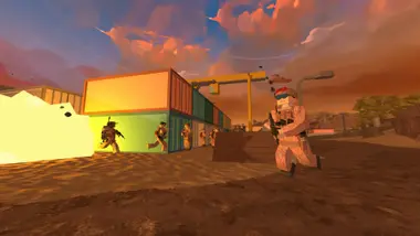 BattleBit Remastered preview 2
