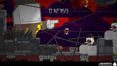 BattleBlock Theater preview 18