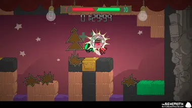 BattleBlock Theater preview 17