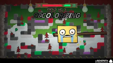 BattleBlock Theater preview 14