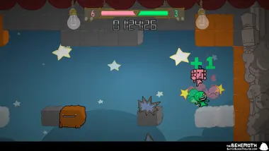 BattleBlock Theater preview 12