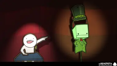 BattleBlock Theater preview 13