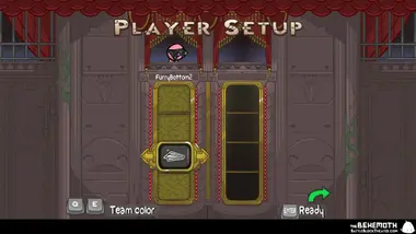 BattleBlock Theater preview 9