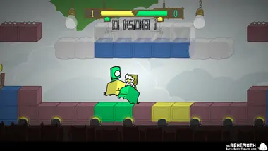BattleBlock Theater preview 5