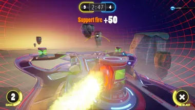BattleCore Arena preview 4