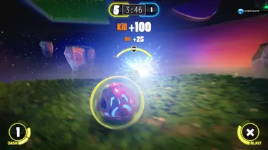 BattleCore Arena preview 5