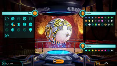 BattleCore Arena preview 3