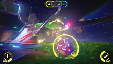 BattleCore Arena preview 2