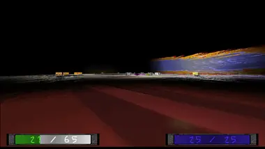BattleCubes: Arena preview 2