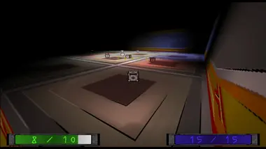 BattleCubes: Arena preview 3
