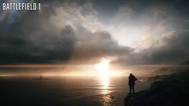 Battlefield 1 - Live preview 5